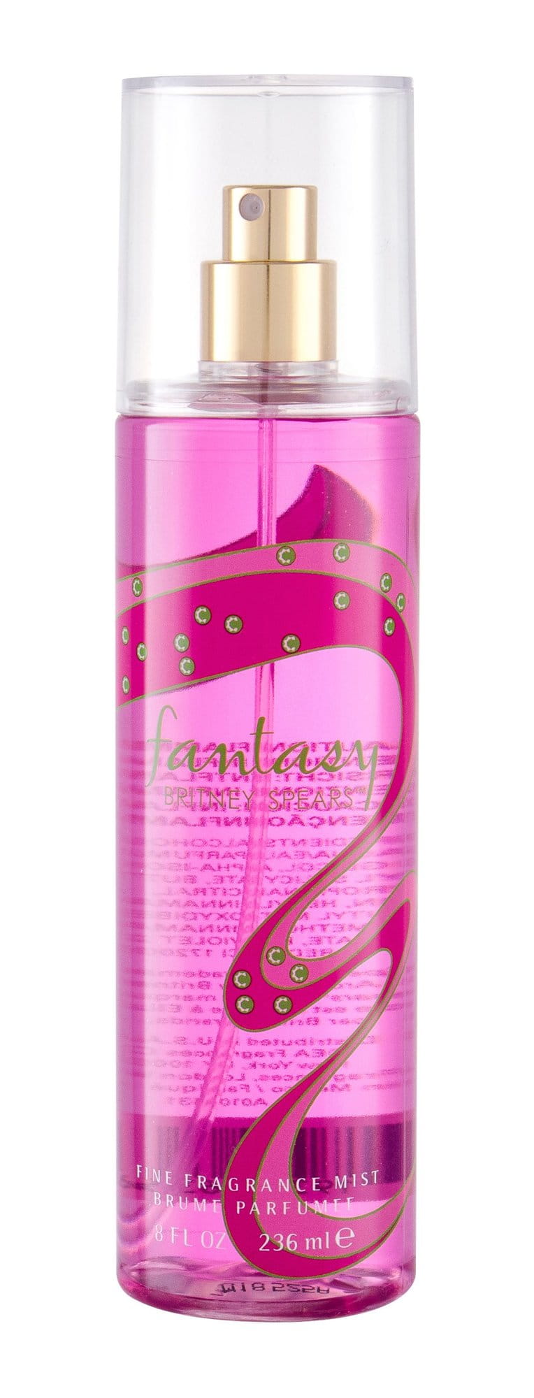 Britney Spears Fantasy W Spray do ciała 236ml-255610